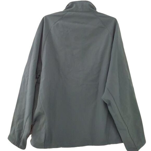 Landway Matrix 9901 Soft Shell Jacket - Picture 2 of 11